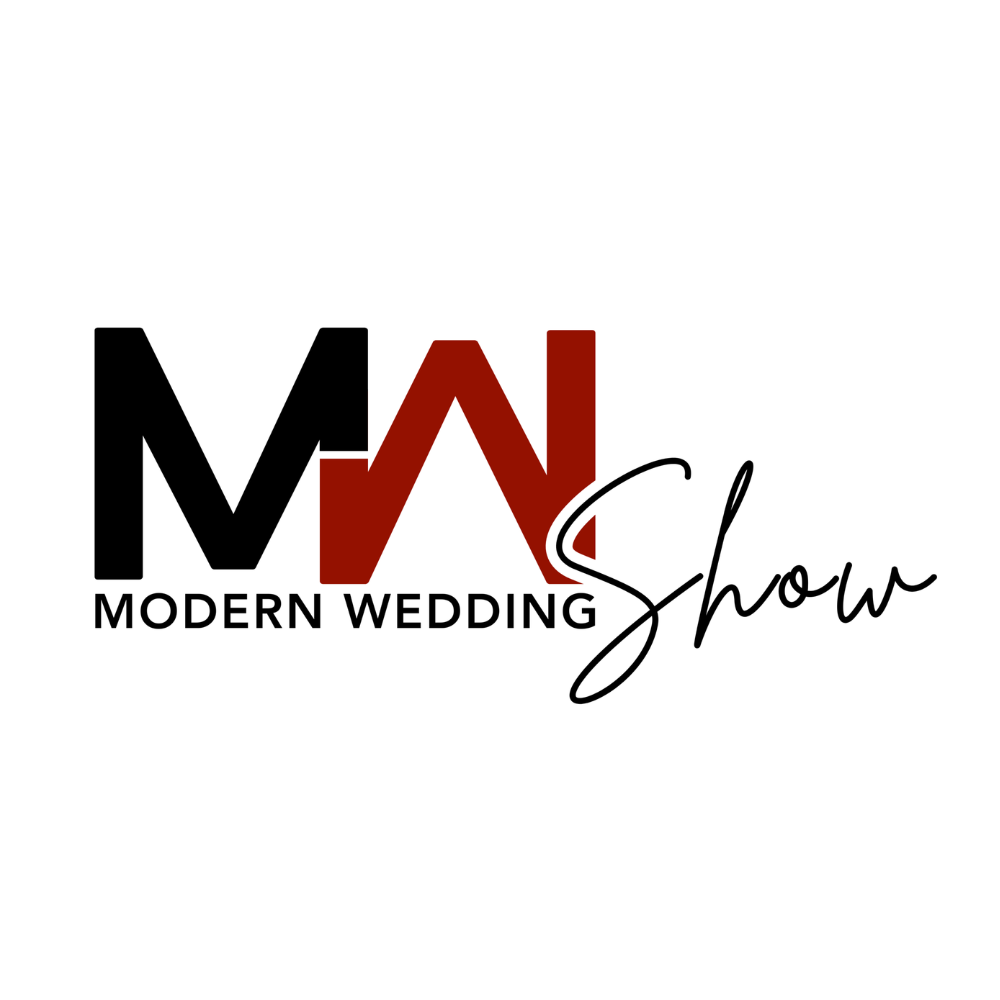 Modern Wedding Show logo