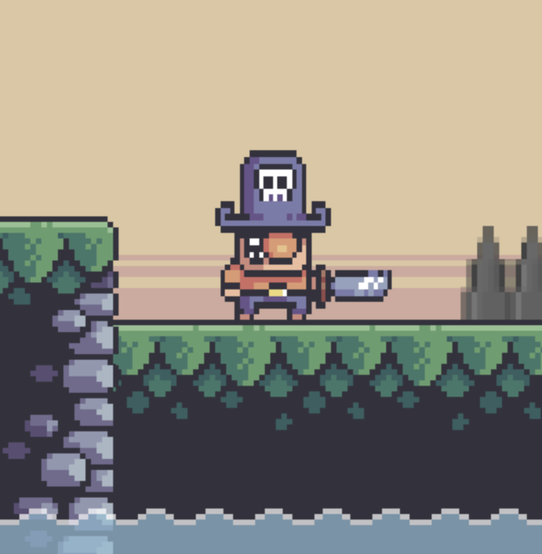 'Super Goombario' preview