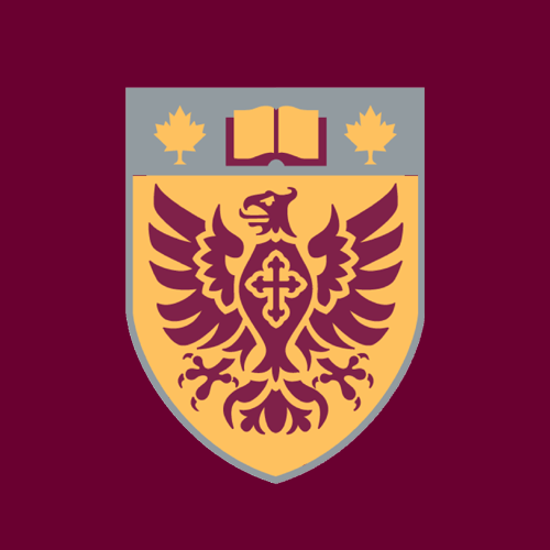 McMaster University logo