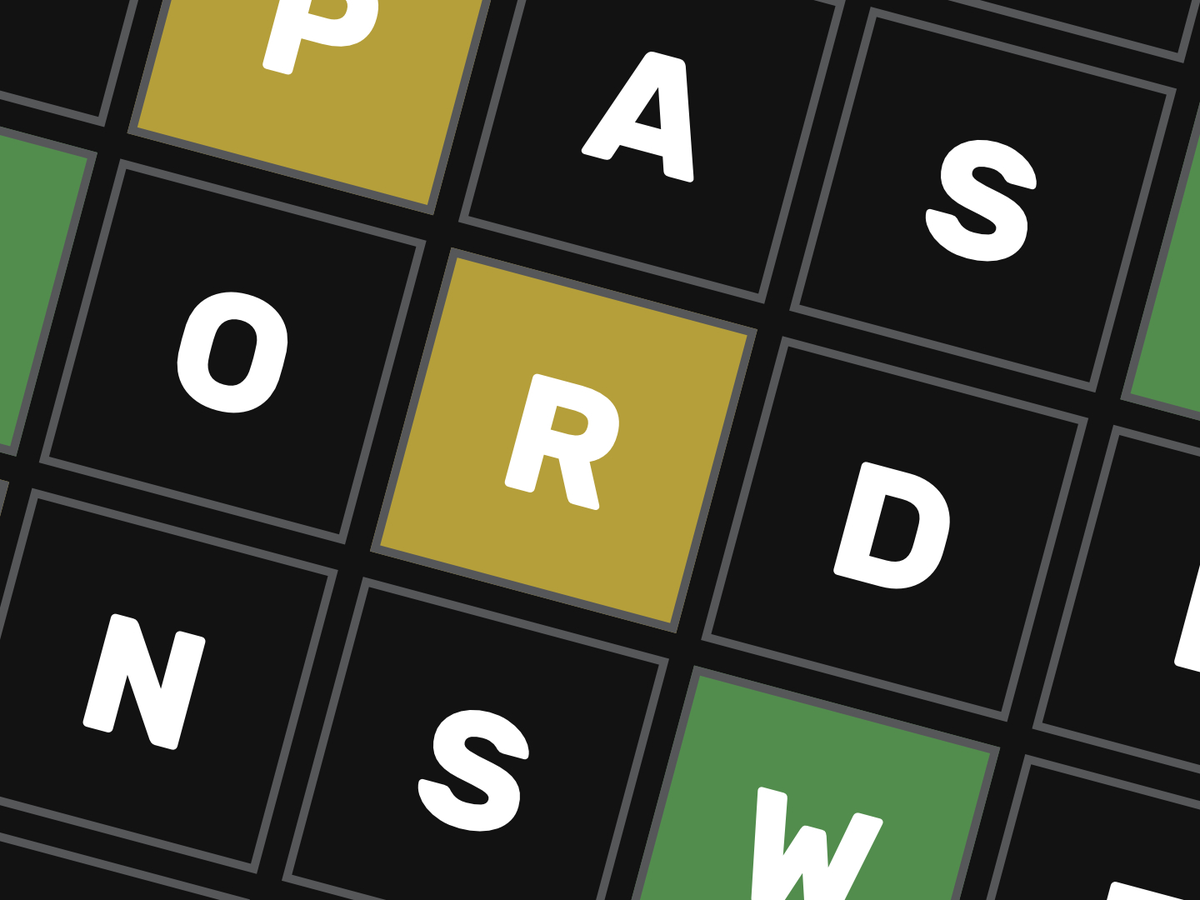 CLI Word Puzzle Engine preview